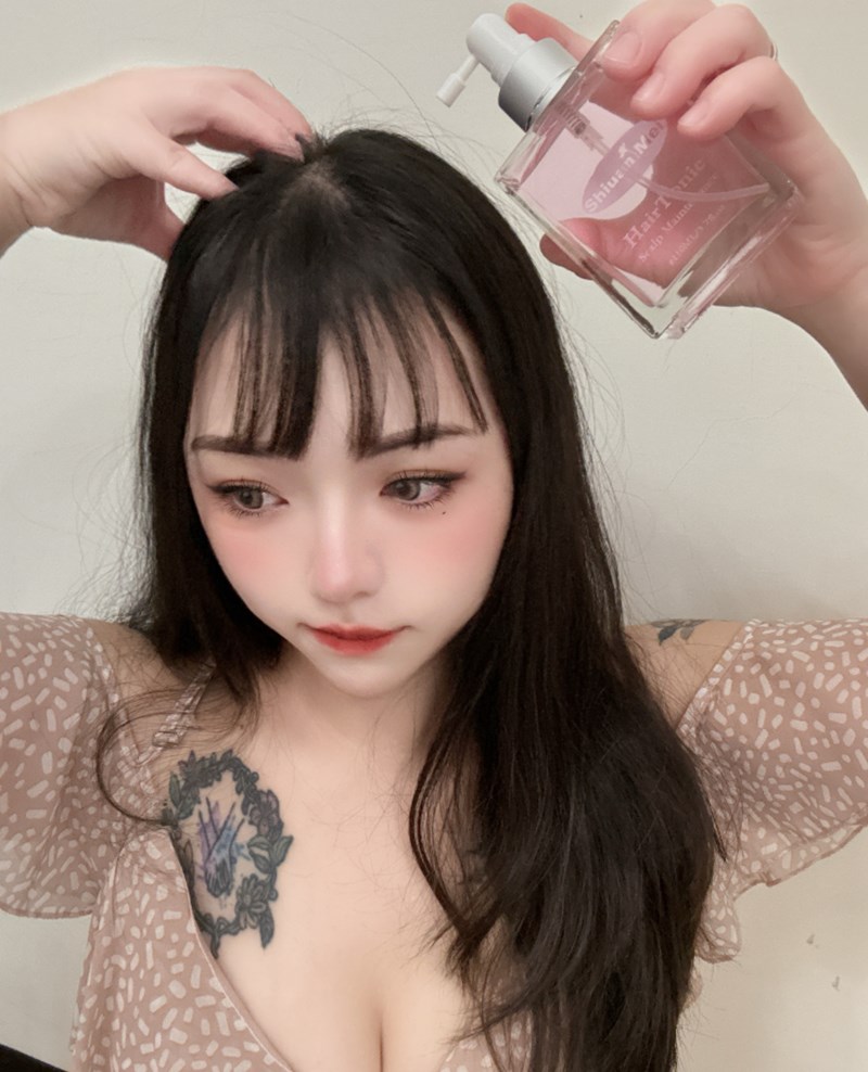 試用